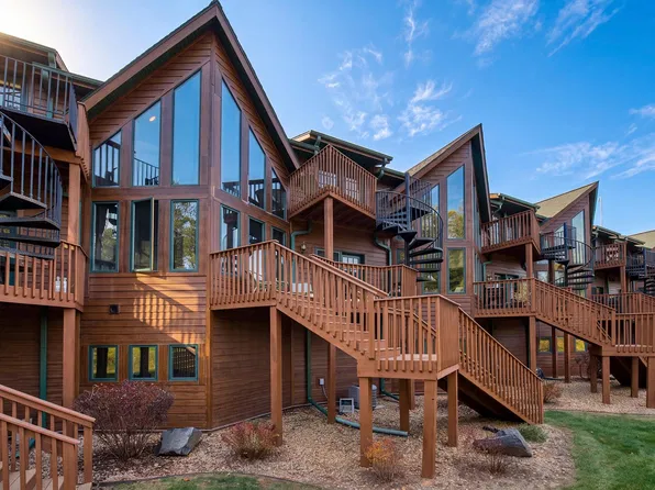 4531 COPPERWOOD CIR #2, Eagle River, WI 54521