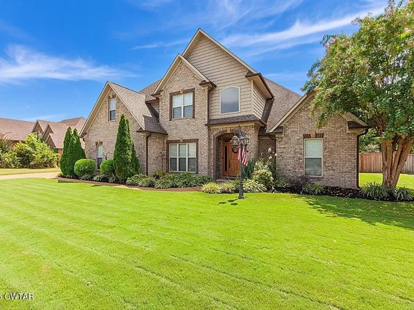 181 Flagstone Dr, Jackson, TN 38305