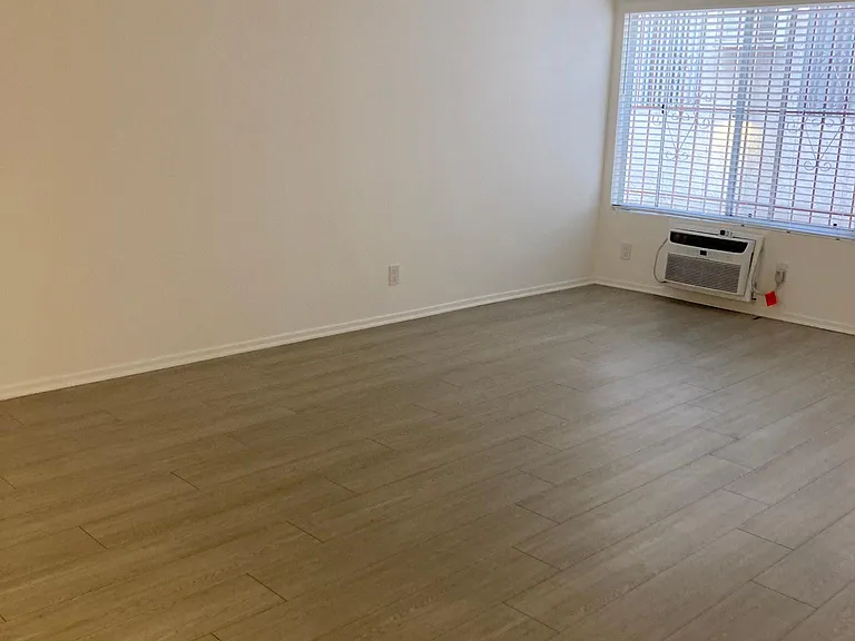 1 Bed + 1 Bath - Unit 104