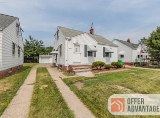 20471 Morris Ave, Euclid, OH 44123