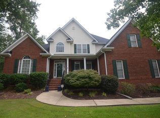 137 Inverness Dr, Lexington, SC 29072