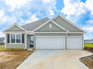 505 Misty Bluff Circle, Huger, SC 29450