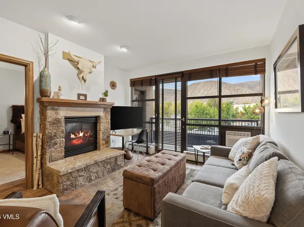 240 Chapel Pl #Br208, Avon, CO 81620