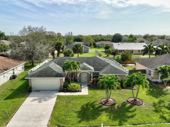 918 SW Jeremko Ave, Port Saint Lucie, FL 34953