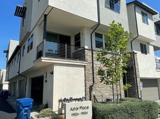19532 W Astor Pl, Northridge, CA 91324