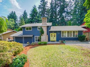 2809 NW 100th St, Vancouver, WA