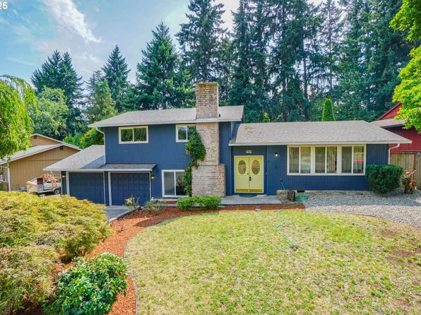 2809 NW 100th St, Vancouver, WA 98685