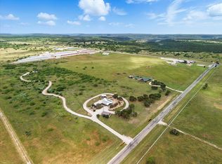 186 W Hells Gate Dr #11, Strawn, TX 76475