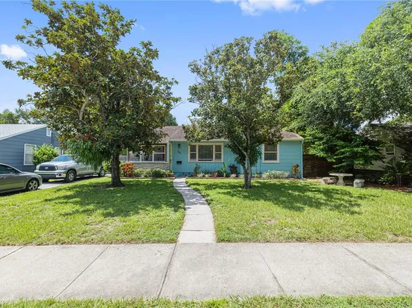 764 40th Ave N, Saint Petersburg, FL 33703