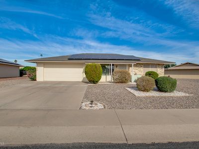 12231 N Balboa Dr, Sun City, AZ, 85351