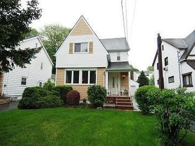 627 Andress Ter, Union, NJ, 07083