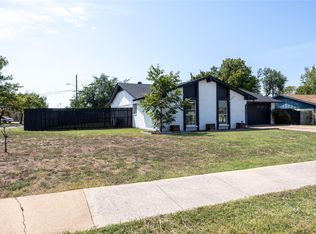 3500 Grande Bulevar, Irving, TX 75062