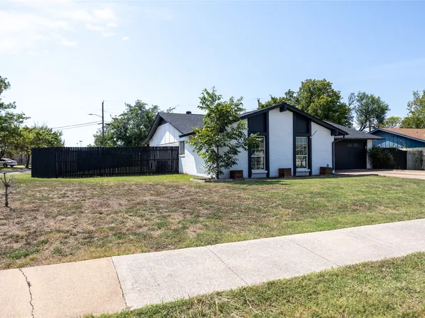 3500 Grande Bulevar, Irving, TX 75062