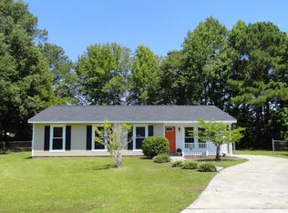 109 Lewis Ct, Havelock, NC 28532