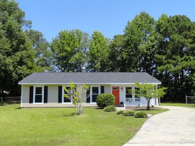 109 Lewis Court, Havelock, NC, 28532