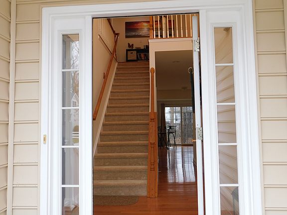 Welcome Home!