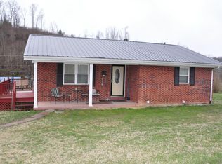 512 Glenn Ave, West Liberty, KY 41472