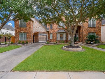13902 Greenwood Manor Dr, Cypress, TX, 77429