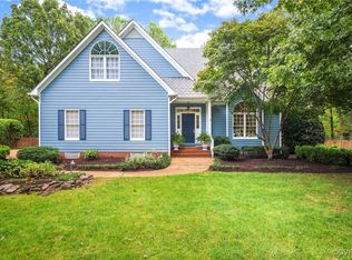 2631 Robys Way, Midlothian, VA 23113