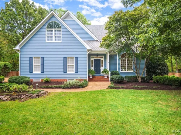 2631 Robys Way, Midlothian, VA 23113