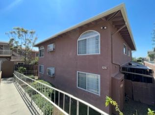876 N 3rd St N #3, El Cajon, CA 92021