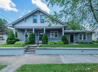 633 S Bedford St, Carlisle, PA 17013