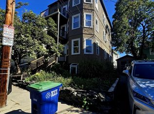 56 Waterhouse St #1, Somerville, MA 02144