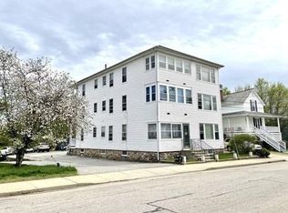 146 Charlton St, Southbridge, MA 01550