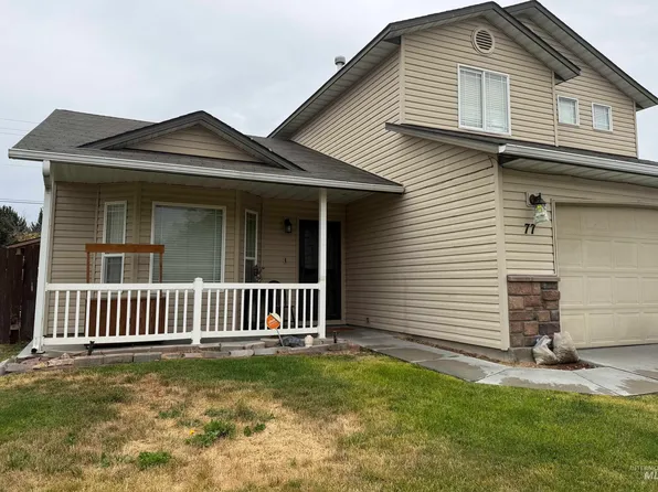 77 N Jefferson St, Nampa, ID 83651