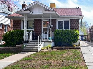 49 W Layton Ave, Salt Lake City, UT 84115