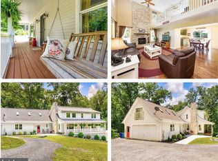 8301A Mapleville Rd, Mount Airy, MD 21771