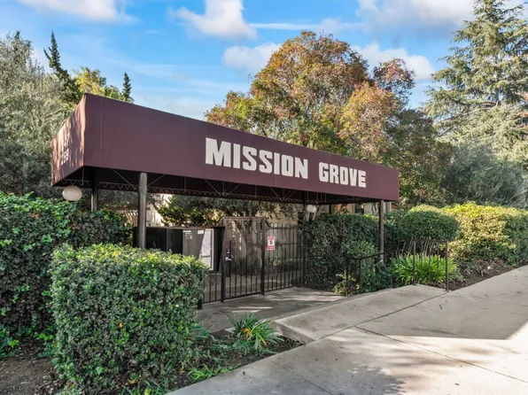 247 N Capitol Ave, San Jose, CA