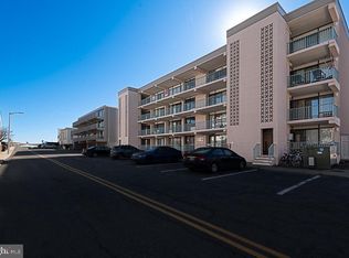 13 44th St Unit 106, Ocean City, MD