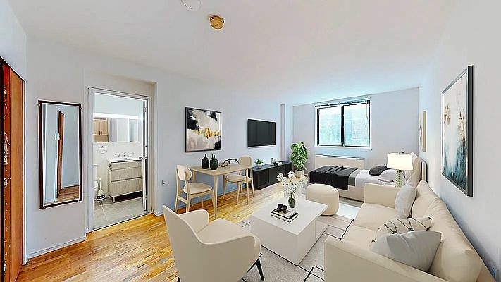 1st image of 433 W 43rd St APT 6C