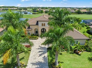 3456 Brantley Oaks Dr, Fort Myers, FL 33905