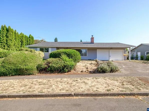 1787 Iler St S, Salem, OR 97302