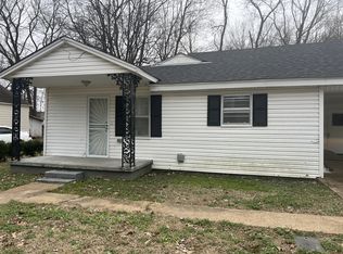 314 Carr Ave, Covington, TN 38019