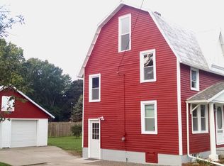 403 W Main St, Fayette, OH 43521