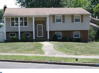 1767 Longfellow Dr, Cherry Hill, NJ 08003