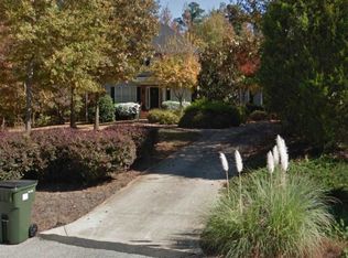 850 Thackston Dr, Spartanburg, SC 29307