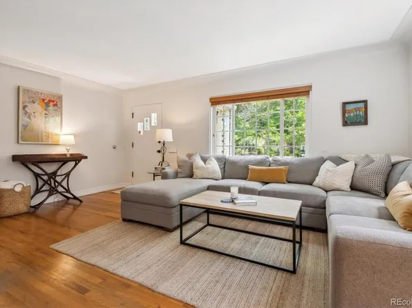 1561 S Milwaukee Street, Denver, CO 80210