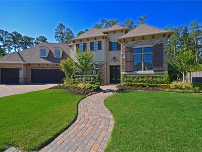 70 Pinebrook Ct, Shenandoah, TX, 77381