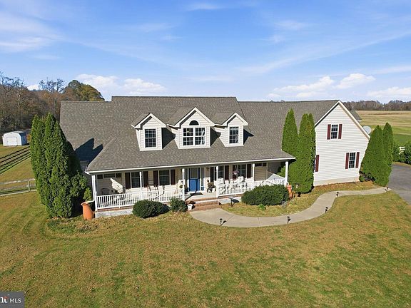 4th image of 121 Little Eagle Rd