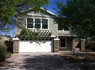 1417 S 119th Dr, Avondale, AZ 85323