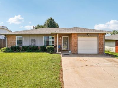 12424 Southgate Dr, Yukon, OK, 73099