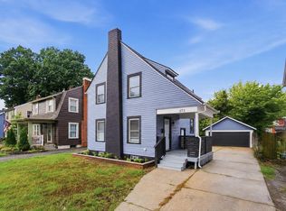 575 Wiltshire Rd, Columbus, OH 43204