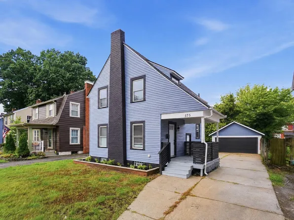 575 Wiltshire Rd, Columbus, OH 43204