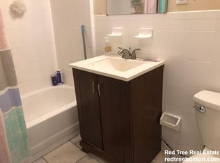 284 Sumner St #2, East Boston, MA 02128