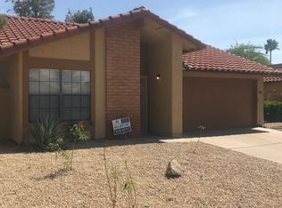 4795 E Navajo St, Phoenix, AZ 85044