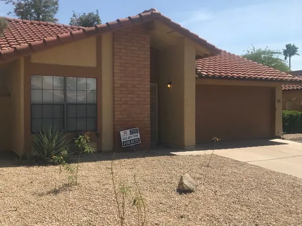 4795 E Navajo St, Phoenix, AZ 85044